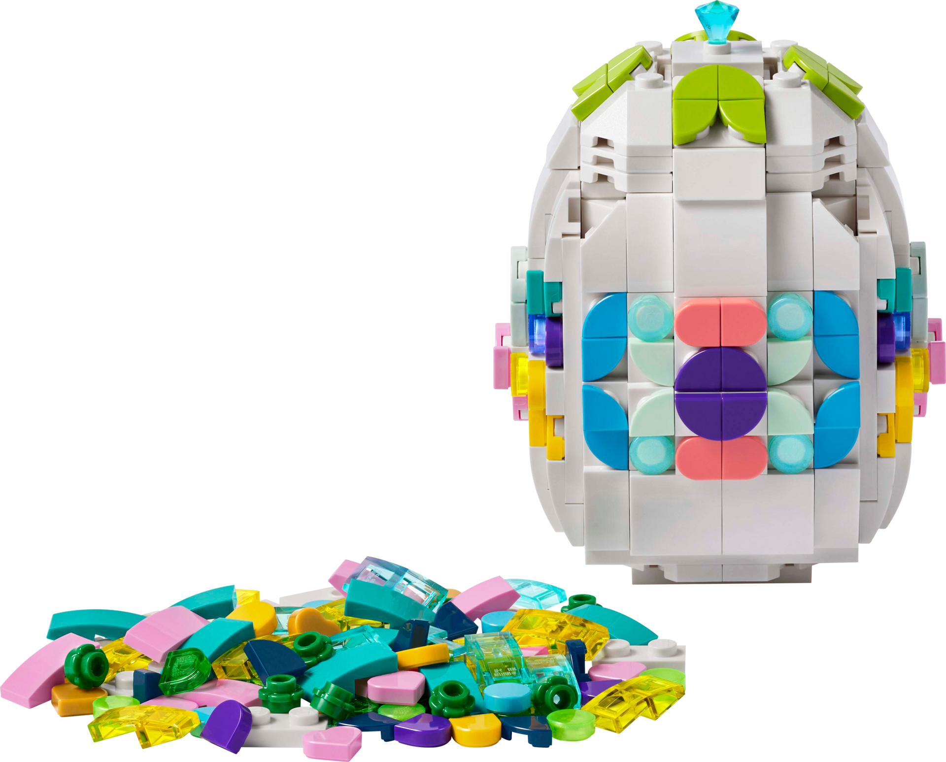 LEGO Decorative Easter Egg 40816