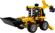 LEGO Technic Backhoe Loader 42197