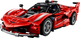 LEGO Technic Ferrari FXX K 42212