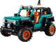LEGO Jeep Wrangler Rubicon SUV 42227