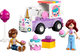 LEGO Unicorn Cake Delivery Car 42675