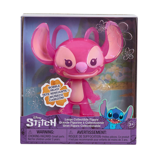 Stitch Large Collectible Figure - Angel – product image 2 of 6