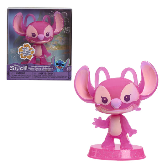 Stitch Large Collectible Figure - Angel – product image 2 of 6
