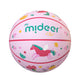 Mideer - Children's Basketball - Unicorn Travel 5 - Age 4+