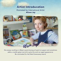 Mideer - Pocket Series Puzzle - Expressing Beauty Through Culture - 216 pieces - age 8+