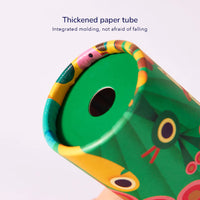 Mideer - Versatile Clock Board - Age 3+