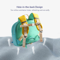 Mideer - Kids Backpack - We Are Friends - Bear - Age 3-6