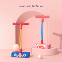 Mideer - Jump Rope - Pink - Age 3+