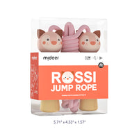 Mideer - Rossi Jump Rope - Age 3+