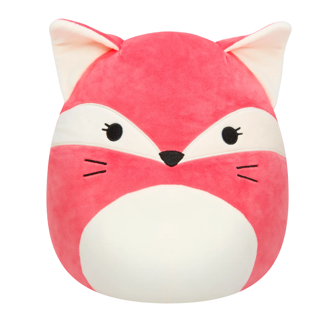 Squishmallows Fifi the Red Fox 7.5 inch plush