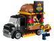 LEGO City Burger Truck 60404