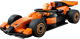LEGO City F1 Driver with McLaren Race Car 60442