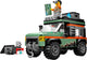 LEGO Off-Road 4X4 Mountain Truck 60447