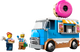 LEGO City Donut Truck 60452
