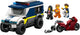 LEGO Police Prisoner Transport Van 60479