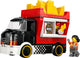 LEGO Fries Food Truck 60488