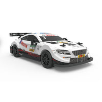 RW - 1:24 Mercedes AMG RC Car – Battery Powered – White