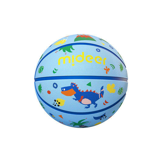 Mideer - Children's basketball - TRex Migration 3 - Age 3+