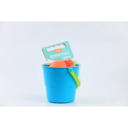 Mideer - Beach Toys - Age 3+