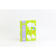 Mideer - Reusable Write & Wipe Cards - 123 & ABC - Age 3+
