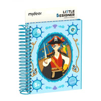 Mideer - Little Designer - Legend of the Seeker Age 5+