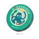 Mideer - Pro Dodge Disc - Incredible Gorilla - Green - Age 6+