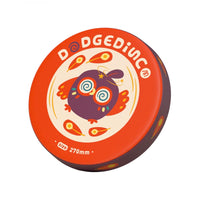 Mideer - Pro Dodge Disc - Sporty Bird - Red -Age 6+