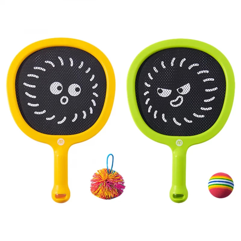 Mideer - Kids Junior Racket - Age +3