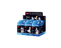 Sluban - Pleyerid - Maro Astronaut - 3 Types - Age 14+
