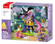 Sluban - Girls Dream - Magical Tree House - Age +6