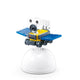 Sluban - Bricks Egg - Space (12 Types) - Age +6