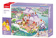 Sluban - Girls Dream - A Tea House (981 Pcs) - Age +6