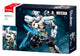 Sluban - P.R. Mecha - Robot 04 (561Pcs) - Age +8
