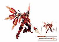 Sluban - P.R. Mecha - Robot 02 (511Pcs) - Age +8