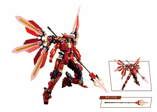 Sluban - P.R. Mecha - Robot 02 (511Pcs) - Age +8