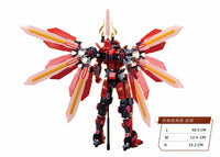 Sluban - P.R. Mecha - Robot 02 (511Pcs) - Age +8