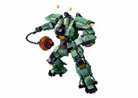 Sluban - P.R. Mecha - Robot 03 (542Pcs) - Age +6