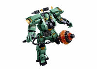 Sluban - P.R. Mecha - Robot 03 (542Pcs) - Age +6