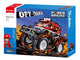 Sluban - Powerbricks - Off-Road Vehicle (Pull Back) (261 Pcs) - Age +6