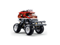 Sluban - Powerbricks - Off-Road Vehicle (Pull Back) (261 Pcs) - Age +6