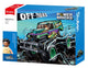 Sluban - Powerbricks - Off-Road Vehicle (Pull Back) (252 Pcs) - Age +6