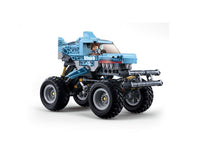 Sluban - Powerbricks - Off-Road Vehicle (Pull Back) (273 Pcs) - Age +6