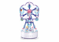 Sluban - Music Box - Happy Star (620 Pcs) - Age +8