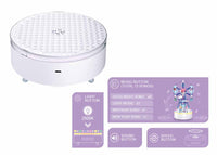 Sluban - Music Box - Happy Star (620 Pcs) - Age +8