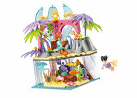 Sluban - Girls Dream - Secret Island (224 Pcs) - Age +6