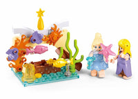 Sluban - Girls Dream - Jewel Boat (287 Pcs) - Age +6