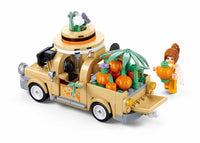 Sluban - Girls Dream - Fruit Truck (292Pcs) - Age +7