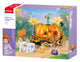 Sluban - Girls Dream - Pumpkin Carriage (320Pcs) - Age +7