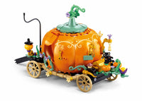 Sluban - Girls Dream - Pumpkin Carriage (320Pcs) - Age +7