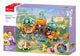 Sluban - Girls Dream - Pumpkin Party (952Pcs) - Age +7